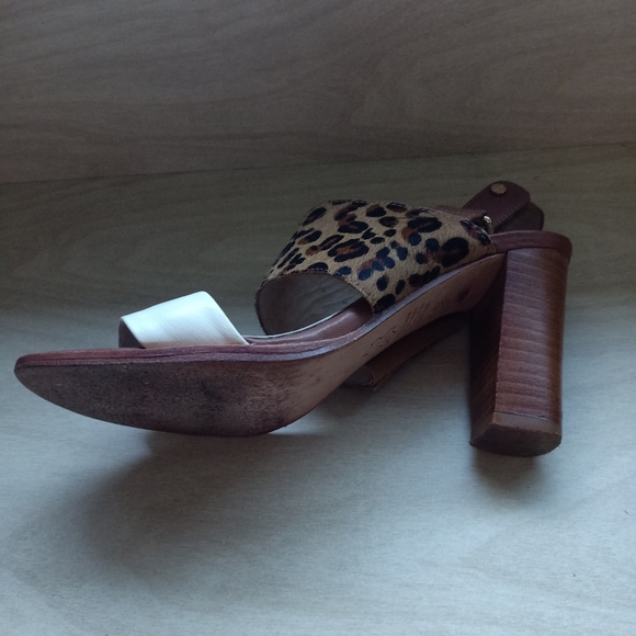 Womens Mimco Heels size 38 - Picture 4 of 9